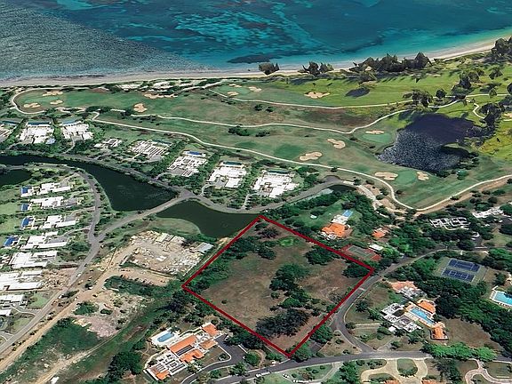 3rd image of 0 Dorado Beach Est #28-29
