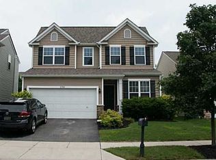 2710 Rinaldi Dr, Columbus, OH 43219