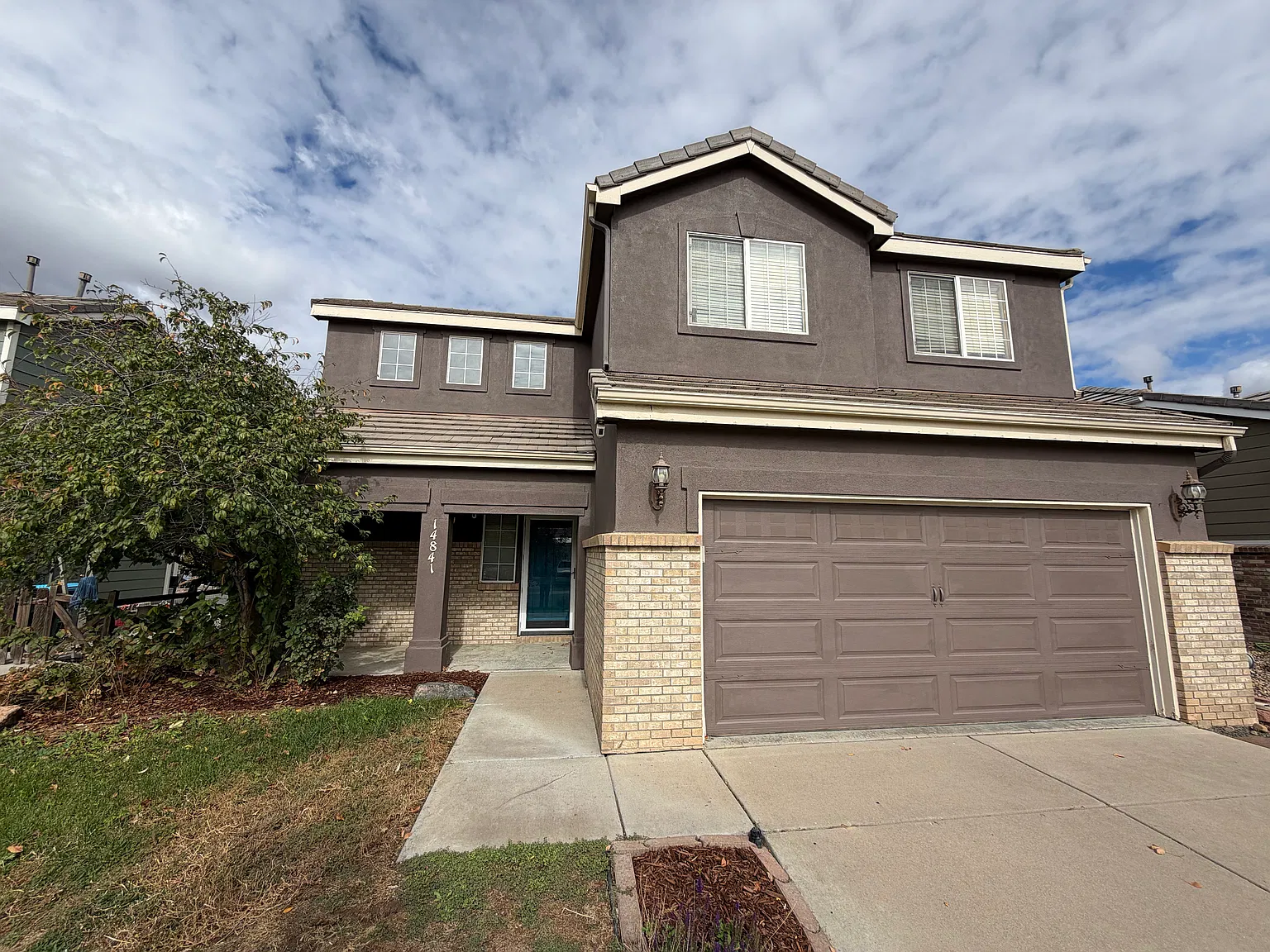 14841 E 116th Dr — Photo 1