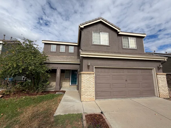 14841 E 116th Dr, Commerce City, CO 80603