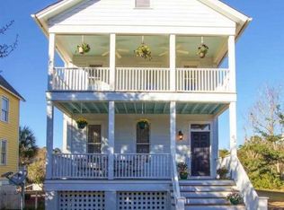 42 Bostick Cir, Beaufort, SC 29902