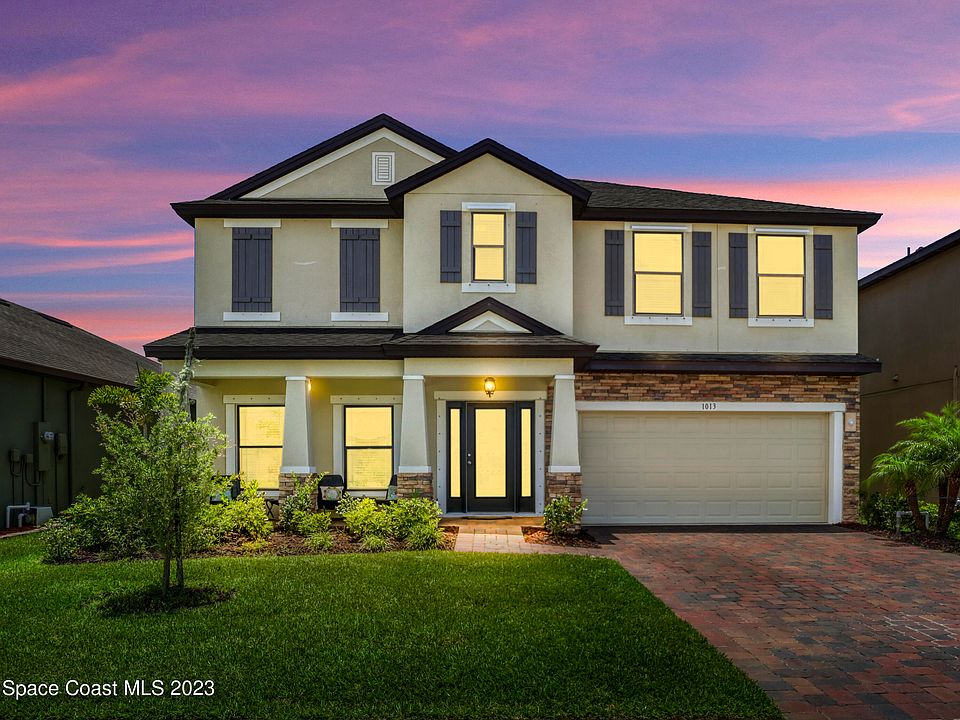 1st image of 1013 Musgrass Cir