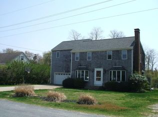 56 Spruce Rd, South Kingstown, RI 02879