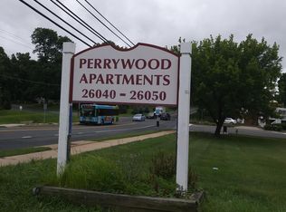 26050 Woodfield Rd APT 22, Damascus, MD 20872