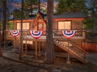 39138 Chincapin Rd, Big Bear Lake, CA 92315