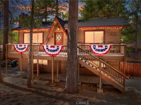 39138 Chincapin Rd, Big Bear Lake, CA 92315