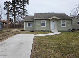 4868 North 52nd STREET, Milwaukee, WI 53218