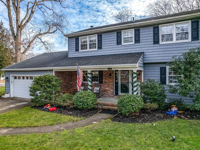 1101 Berry Dr, Egg Harbor Township, NJ, 08234
