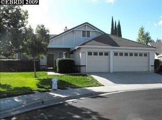 4222 Oakshade Ct, Pittsburg, CA