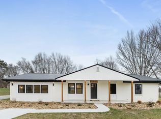 130 Amby Ln, Vinton, OH 45686