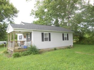 4899 Keavy Rd, LONDON, KY 40744