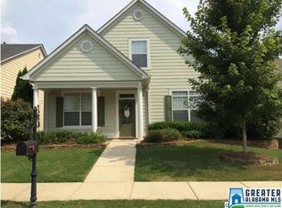 5928 Ridgeline Dr, Bessemer, AL 35022