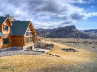 281 Double D Ln, Manhattan, MT 59741