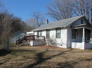 12820 W Lynchburg Salem Tpke, Blue Ridge, VA 24064