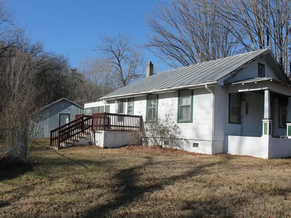 12820 W Lynchburg Salem Tpke, Blue Ridge, VA 24064