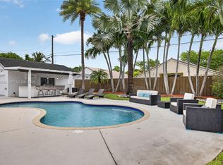 Franjo Park Sec 2, Palmetto Bay, FL 33157