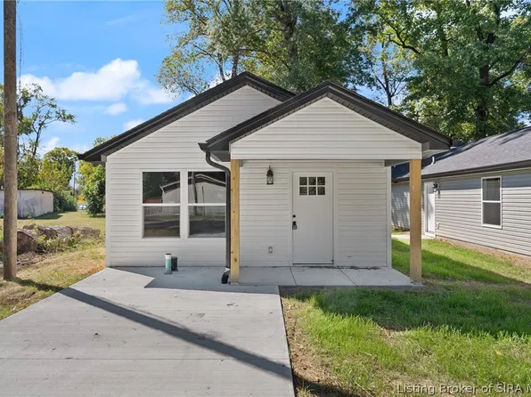 313 Myrtle Street, Jeffersonville, IN 47129