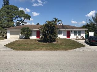 4791 28th Ave SW, Naples, FL 34116