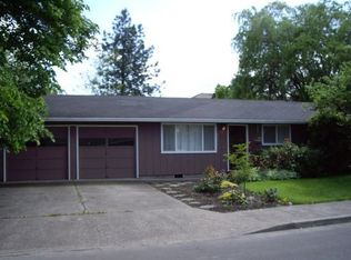 18230 SW Aloha Ct, Beaverton, OR 97003