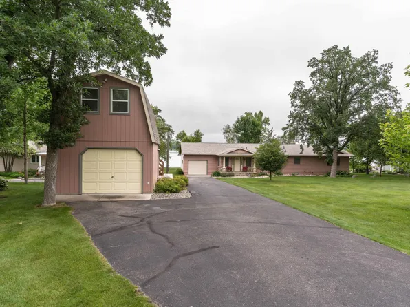 32389 Birchwood Shore Dr, Underwood, MN 56586