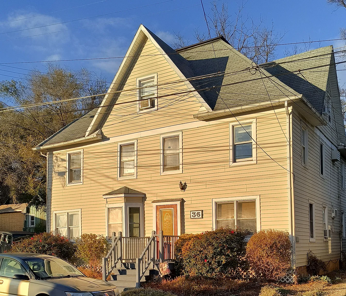 36 W Southwerk St #3 photo 1