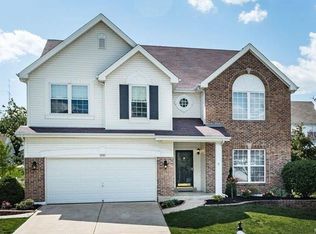 1939 Lunenburg Dr, O Fallon, MO 63376