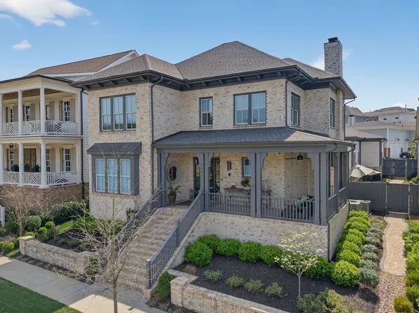 2007 Kathryn Ave, Franklin, TN 37064