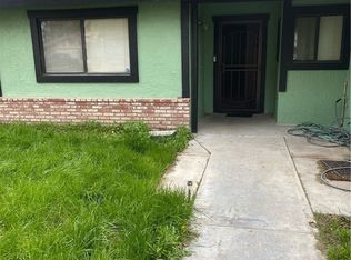 313 Mamie St, Ridgecrest, CA 93555