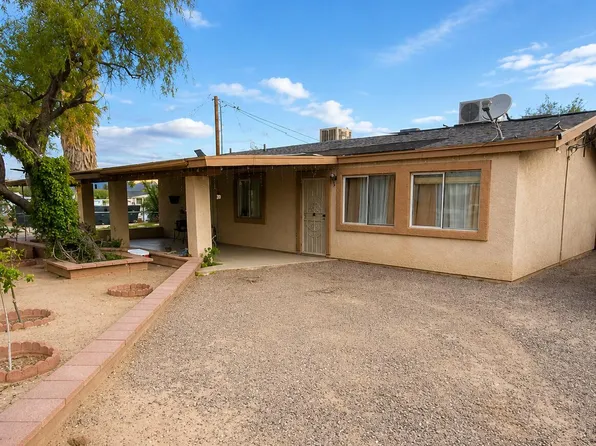 244 W 33rd St, Tucson, AZ 85713