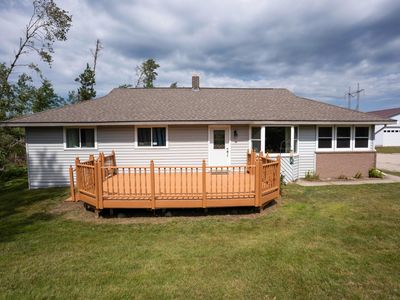 9207 Capella Dr NW, Bemidji, MN, 56601