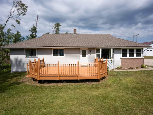 9207 Capella Dr NW, Bemidji, MN 56601