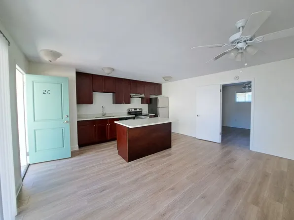 3921 Prytania, 3921 Prytania St #3921-2C-6, New Orleans, LA 70115