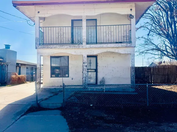 223 Peachtree St, Carlsbad, NM 88220