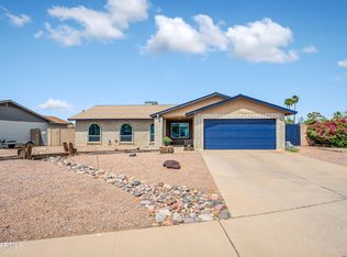 1248 W Ellis St, Mesa, AZ 85201