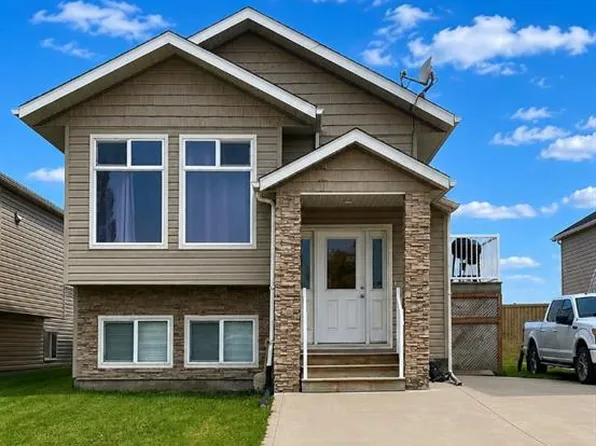 7022 A 90th St #B, Grande Prairie, AB T8X 0C1