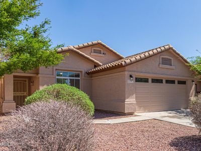 22963 W La Pasada Blvd, Buckeye, AZ, 85326