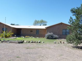 415 County Road 91, Socorro, NM 87801
