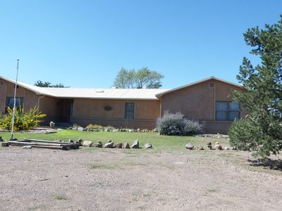 415 County Road 91, Socorro, NM, 87801