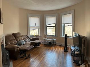 48 Cummings Rd APT 3, Brighton, MA 02135