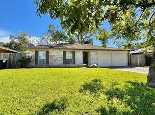 15034 Groveshire St, Channelview, TX 77530