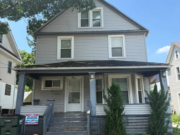 511 S Haines Ave, Alliance, OH 44601
