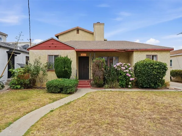 3755 S Bentley Ave, Los Angeles, CA 90034