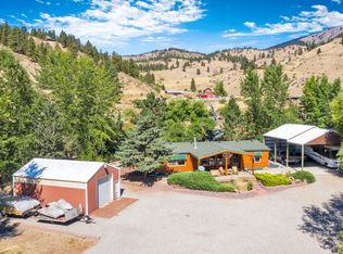 9024 Nahahum Canyon Rd #1, Cashmere, WA 98815