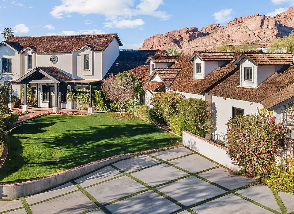 4732 N Dromedary Rd, Phoenix, AZ 85018 | Zillow