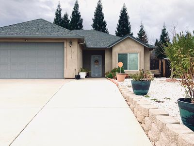 4764 Squirrel Run Ct, Redding, CA, 96002