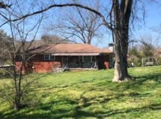 3906 McClister Rd, Morristown, TN 37813