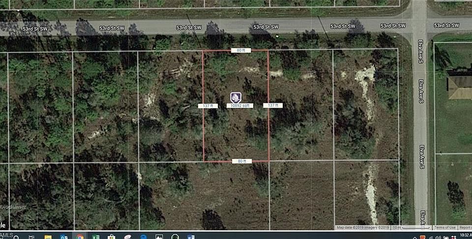 1st image of 2705 53rd St SW