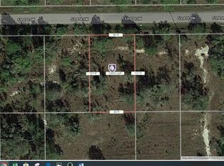 2705 53rd St SW, Lehigh Acres, FL 33976