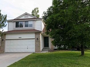 16310 Hedgeway Dr, Parker, CO 80134