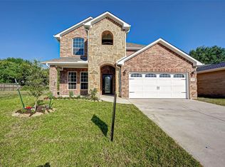 2218 Oakwell Ln, Katy, TX 77449